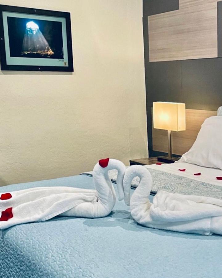Refugio Huasteco Hotel Boutique Tamasopo Bagian luar foto