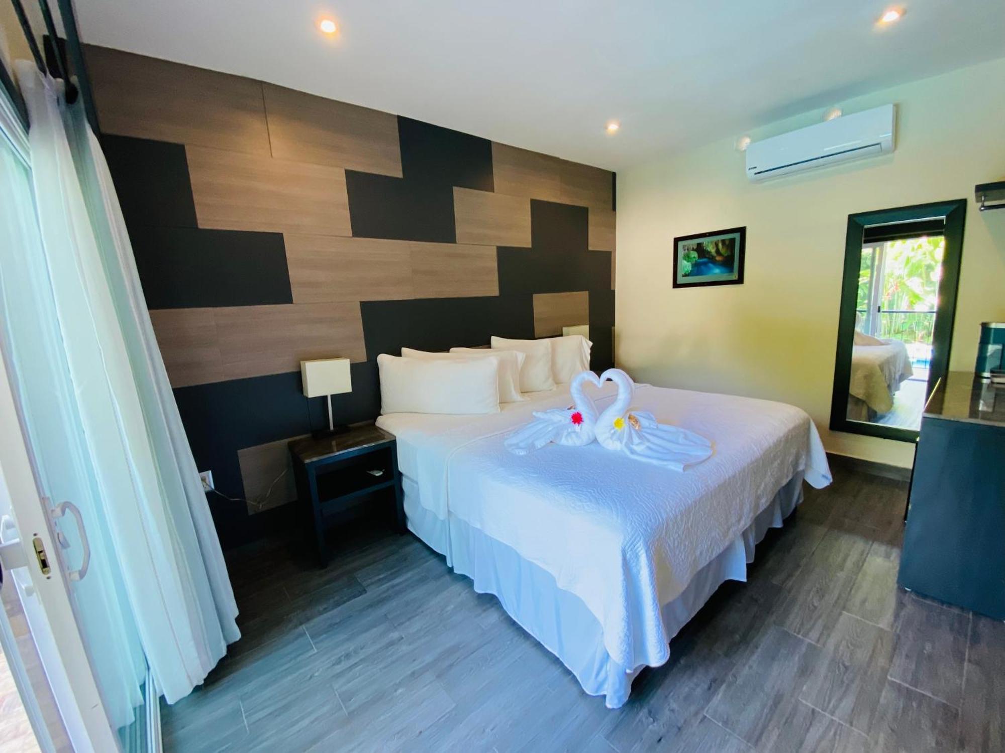 Refugio Huasteco Hotel Boutique Tamasopo Bagian luar foto
